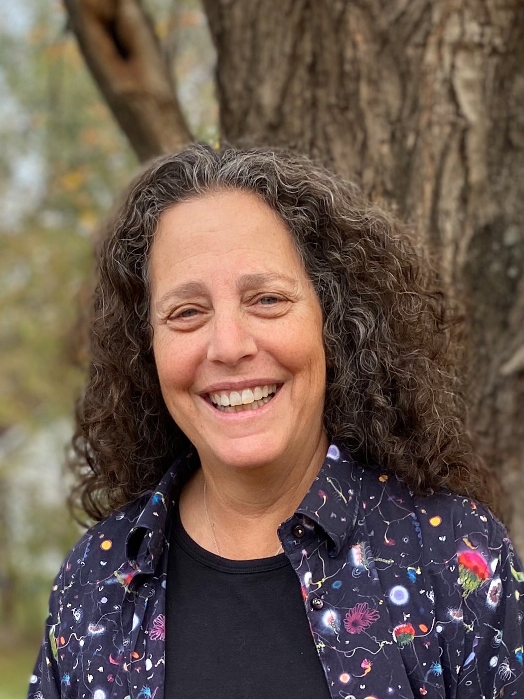 Leslie M. Kay